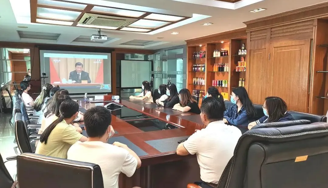 广东亿百体育（北京）有限公司团支部荣获“全国五四红旗团支部”称号